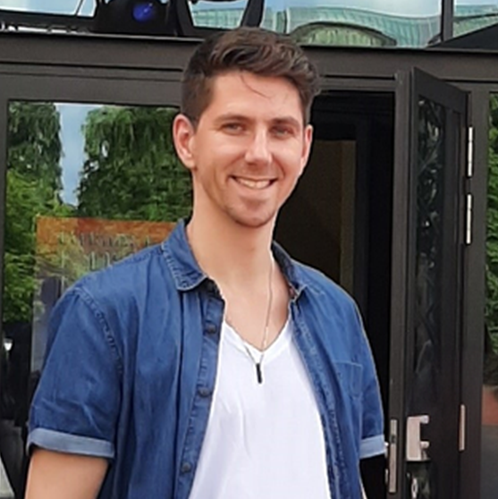 Profile picture of Christoph J. Weber